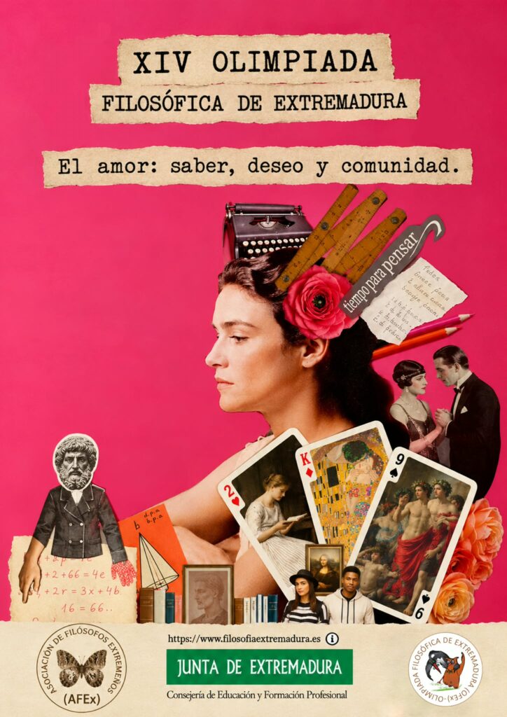 Cartel XIV OFEX